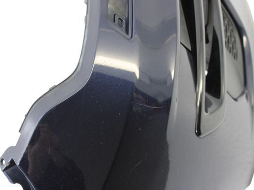 Бампер передний верхний LAND ROVER DISCOVERY SPORT L550 2014-2019 FK7217F003APIA01, FK7217F003APIA01, B
