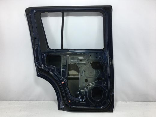 Двері задні ліві NISSAN PATHFINDER R51 2005-2014 82101EB330, 82101EB330, B