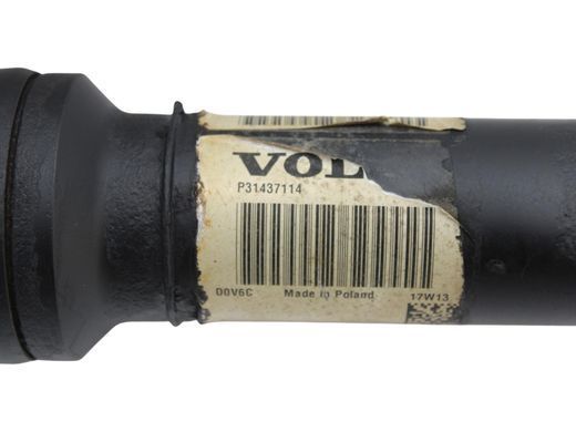 Карданный вал задний VOLVO V60 Y20 2013-2018 31437114, 31437114, A