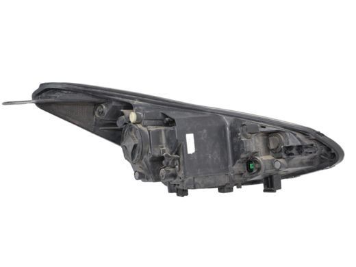 Фара передняя левая KIA SPORTAGE 4 QL 2015-2018 92101D9110, 92101D9110, A
