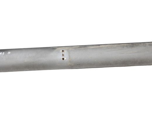 Подножка правая внешняя NISSAN NAVARA D40 2005-2010 96100EB10A, 96100EB10A, A