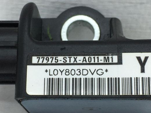Датчик удара ACURA MDX 2008-2013 77975-STX-A011-M1, 77975-STX-A011-M1, A