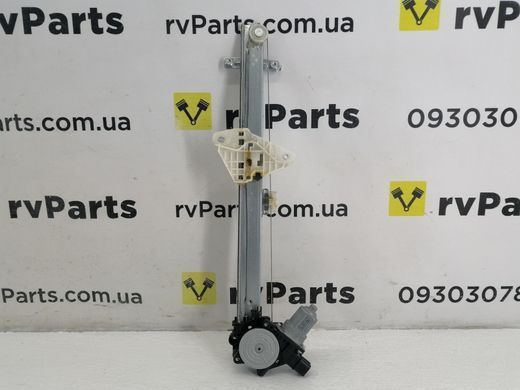 Склопідйомник передній правий SUBARU IMPREZA GP 2011-2015 61041FJ021, 61041FJ021, A