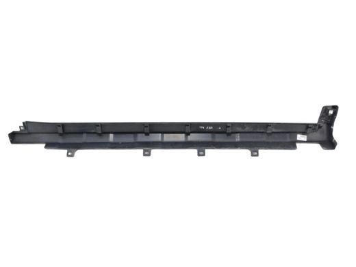 Накладка порога ліва зовнішня HONDA CR-V 2006-2010 71850SWWG01, 71850SWWG01, A