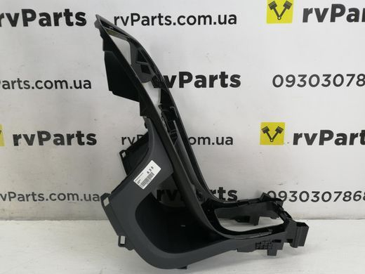 Центральная консоль VOLVO XC60 2013-2017 1302389, 1302389, A