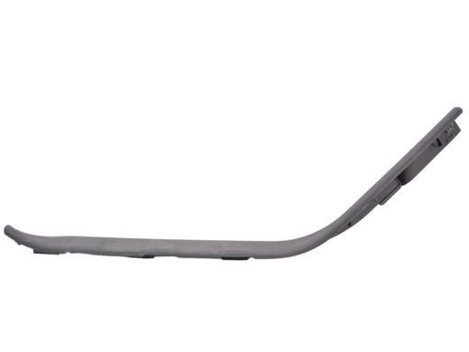 Накладка порога задня ліва внутрішня NISSAN NAVARA D40 2005-2010 769B7EB400, 769B7EB400, A