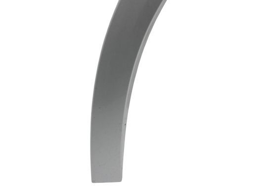 Накладка крыла нижняя передняя правая VOLVO XC90 2015-2019 31463343, 31463343, B