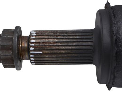 Привід передній правий TOYOTA RAV4 CA30W 2005-2010 (24/30 шліців) 43410-42210, 43410-42210, A