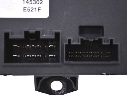 Блок управління кришки багажника LAND ROVER RANGE ROVER EVOQUE L538 2011-2015 (LR047362) EJ3214B673AC, EJ3214B673AC, A