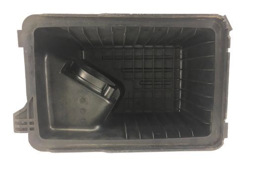 Корпус воздушного фильтра верхний HYUNDAI SANTA FE CM 2006-2009 281102B200, 281102B200, A