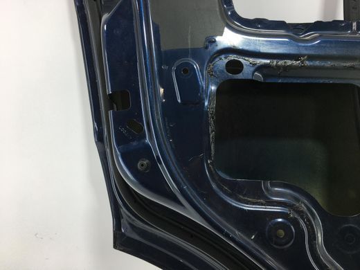 Двері задні ліві NISSAN PATHFINDER R51 2005-2014 82101EB330, 82101EB330, B