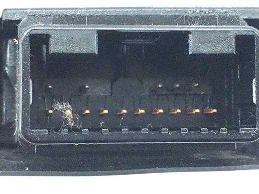 Подрулевой переключатель левый TOYOTA AVENSIS T27 2012-2015 84140-05210, 84140-05210, A