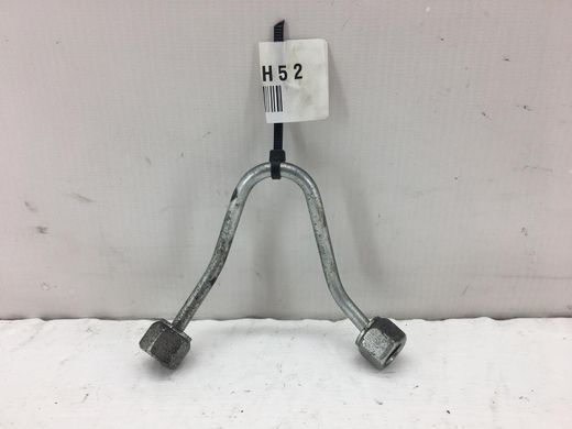 Паливна трубка NISSAN QASHQAI J10 2010-2013 1668100QAD, 1668100QAD, A