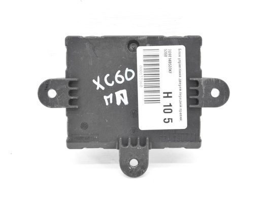 Блок управління дверей передній правий VOLVO XC60 2008-2013 7G9T14B533KF, 7G9T14B533KF, A