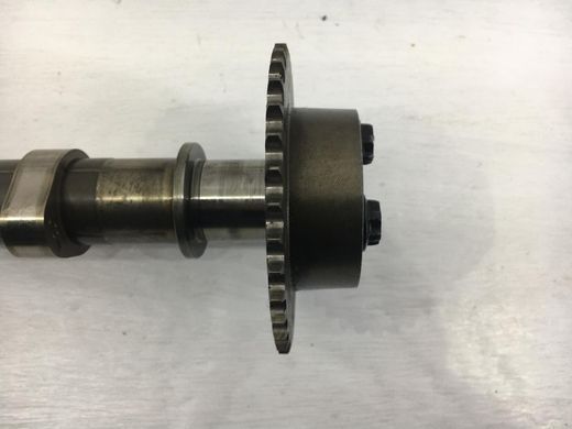 Розподілвал нижній правий SUBARU OUTBACK B14 2010-2014 (із зірочкою №13024AA340) 13034AA850, 13034AA850, A