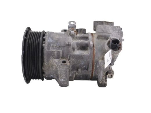Компрессор кондиционера TOYOTA RAV4 CA30W 2005-2010 447260-1252, 447260-1252, A