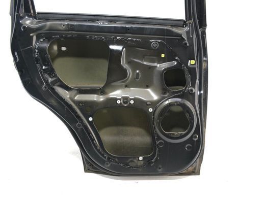 Двері задні ліві MITSUBISHI OUTLANDER XL 2006-2010 5730A243, 5730A243, B