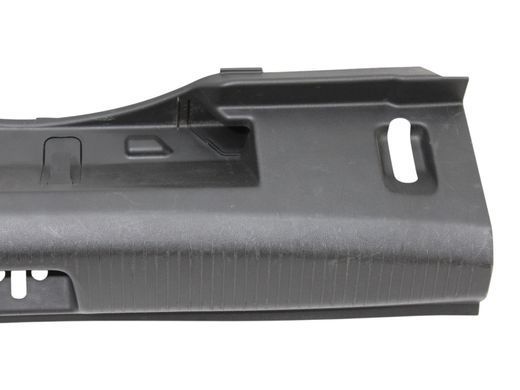 Накладка замка багажника OPEL INSIGNIA 2017-2022 (39110047) 39129262, 39129262, B