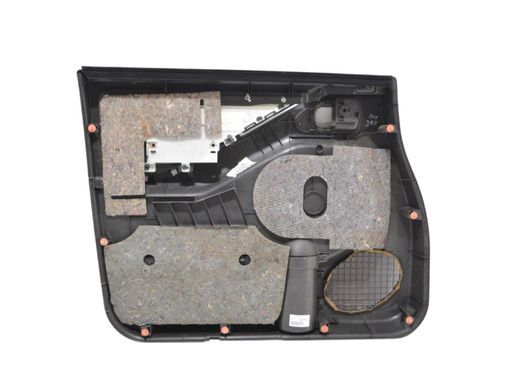 Карта двери передняя правая NISSAN NAVARA D40 2005-2010 809004X34A, 809004X34A, B