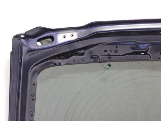 Кришка багажника LAND ROVER DISCOVERY SPORT L550 2014-2019 (без скла) LR061391, LR061391, B