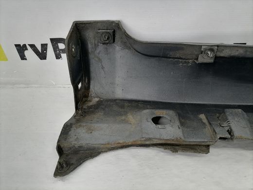 Накладка порога ліва зовнішня TOYOTA AVENSIS T27 2009-2011 7586005900, 7586005900, B