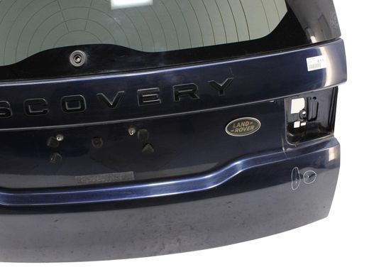 Кришка багажника LAND ROVER DISCOVERY SPORT L550 2014-2019 (без скла) LR061391, LR061391, B