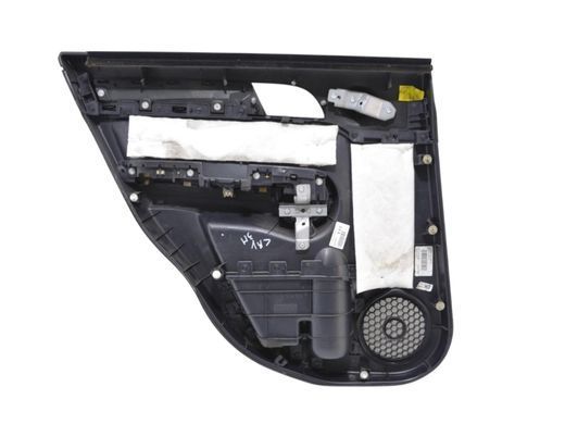 Карта дверей задня права HONDA CR-V 2006-2010 83701SWWE21ZA, 83701SWWE21ZA, A
