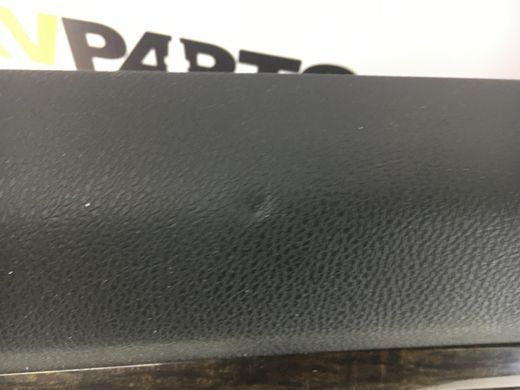 Карта двери задняя правая ACURA MDX 2008-2013 83731-STX-H02ZB, 83731-STX-H02ZB, B
