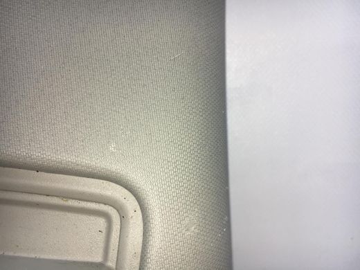 Накладка средней стойки верхняя правая внутренняя OPEL MOKKA 2012-2016 95190851, 95190851, A