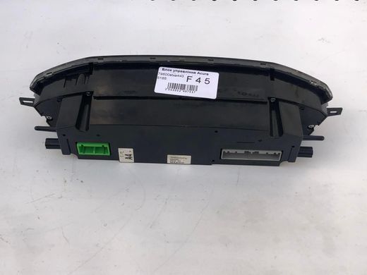 Блок управления ACURA MDX 2008-2013 79600STXA443M1, 79600STXA443M1, A
