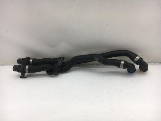 Патрубки пічки VOLVO XC60 2013-2017 31338213, 31338213, A