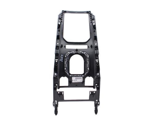Накладка центральной консоли LAND ROVER RANGE ROVER EVOQUE L538 2011-2015 LR033422, LR033422, A
