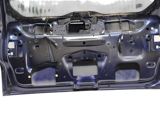 Кришка багажника LAND ROVER DISCOVERY SPORT L550 2014-2019 (без скла) LR061391, LR061391, B