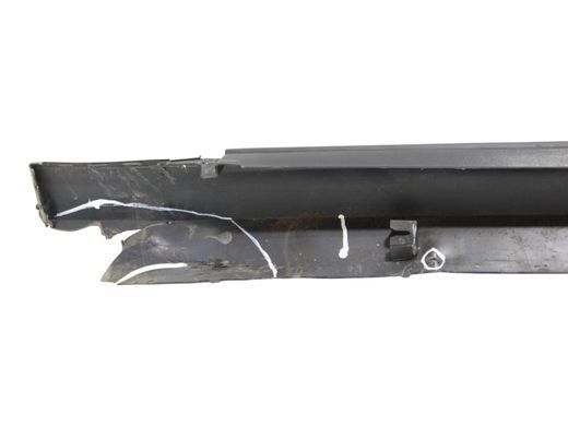 Накладка порога права зовнішня VOLVO S60 SPA 2019-2024 (дефект) 31448912, 31448912, C