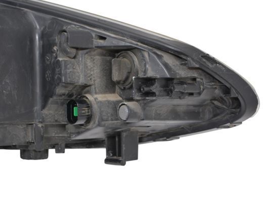 Фара передняя левая KIA SPORTAGE 4 QL 2015-2018 92101D9110, 92101D9110, A