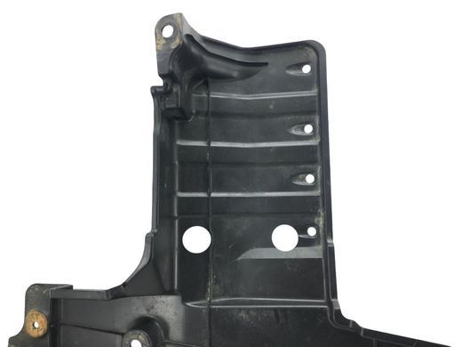 Захист паливного бака нижній задній лівий TOYOTA RAV4 CA30W 2005-2010 77641-42040, 77641-42040, A