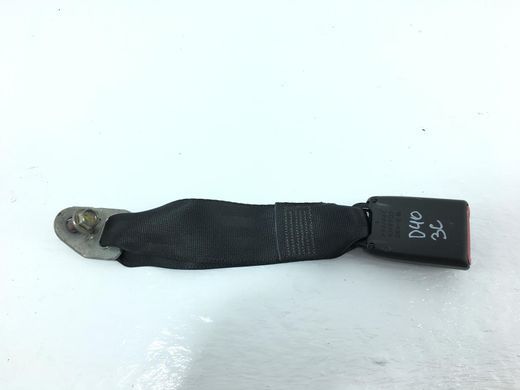 Фіксатор ременя задній NISSAN NAVARA D40 2005-2010 88843EB40B, 88843EB40B, A