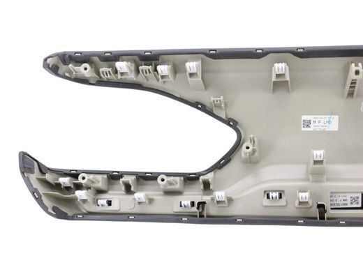 Накладка торпедо правая SUBARU FORESTER SL 2024- 66077SL650, 66077SL650, A