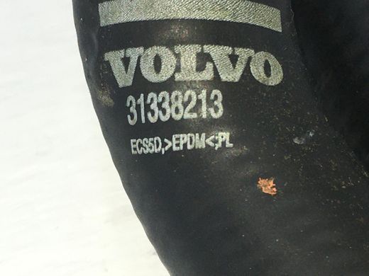 Патрубки пічки VOLVO XC60 2013-2017 31338213, 31338213, A