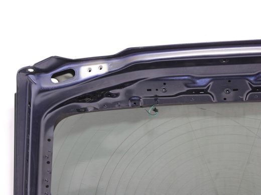 Кришка багажника LAND ROVER DISCOVERY SPORT L550 2014-2019 (без скла) LR061391, LR061391, B