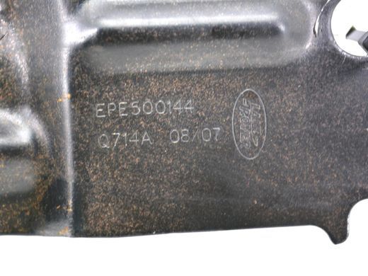 Кронштейн підлоги багажника правий LAND ROVER RANGE ROVER SPORT L320 2005-2009 EPE500144, EPE500144, A