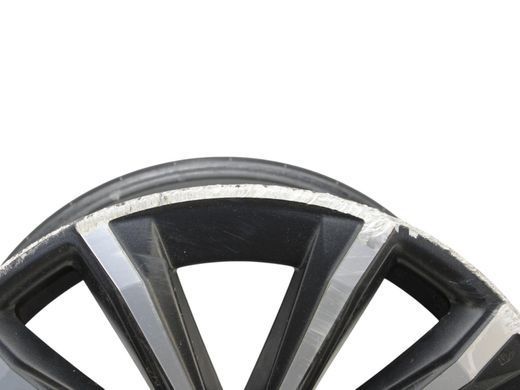 Диск R18 5* VOLVO S60 SPA 2019-2024 (8Jx18H2 PCD5x108 ET42 DIA63.4) 32243401, 32243401, B