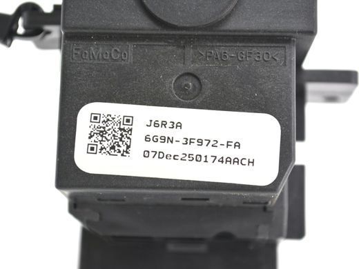 Підрульовий перемикач лівий LAND ROVER FREELANDER 2 L359 2006-2010 (LR003588) 6G9N-3F972-FA, 6G9N-3F972-FA, A