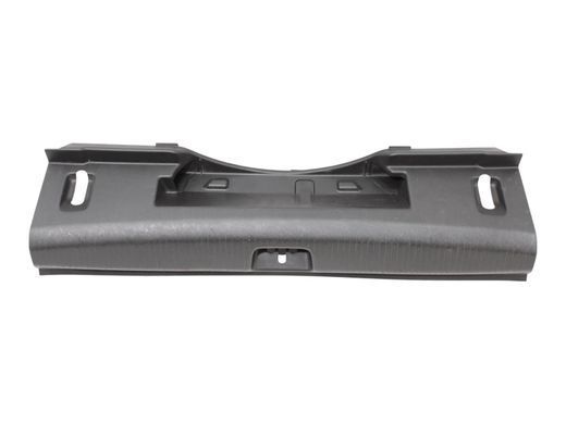 Накладка замка багажника OPEL INSIGNIA 2017-2022 (39110047) 39129262, 39129262, B
