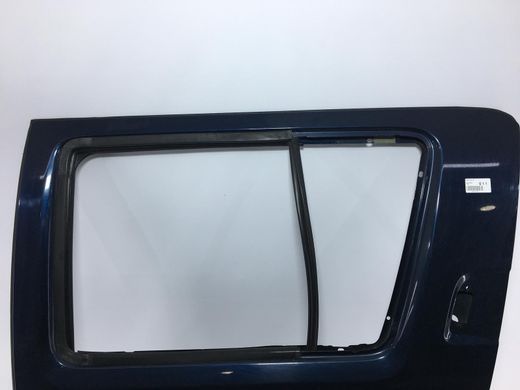 Двері задні ліві NISSAN PATHFINDER R51 2005-2014 82101EB330, 82101EB330, B