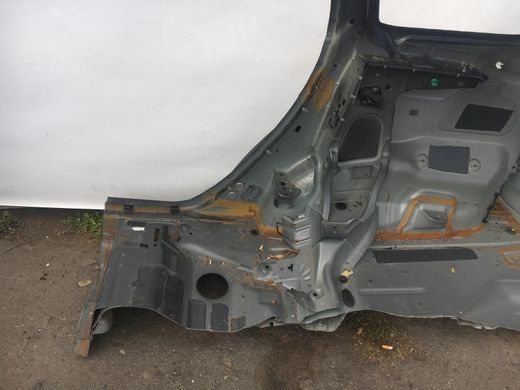 Четверть автомобиля задняя правая VOLVO XC60 2008-2013 31391820, 31391820, A