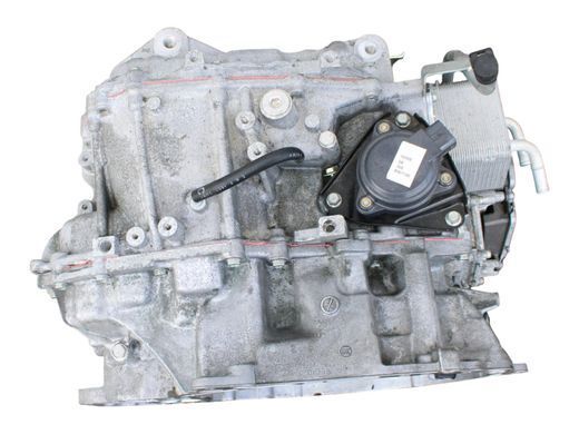 Коробка передач АКПП NISSAN ROGUE T33 2023- (1.5 бензин) 31020-X234D, 31020-X234D, A