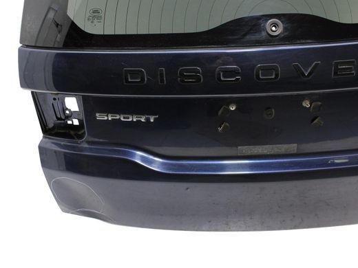 Кришка багажника LAND ROVER DISCOVERY SPORT L550 2014-2019 (без скла) LR061391, LR061391, B