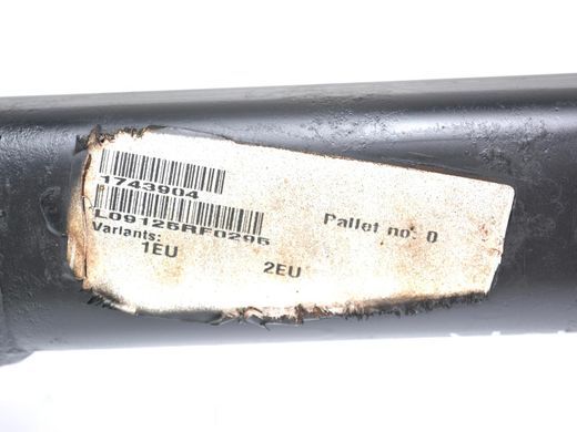 Підрамник задній VOLVO XC60 2008-2013 31317234, 31317234, A