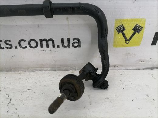 Стабілізатор задній TOYOTA AVENSIS T27 2009-2011 4881205160, 4881205160, A